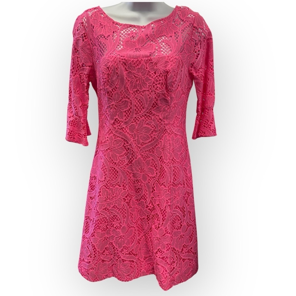 L_11 Lilly Pulitzer Allyson Dress